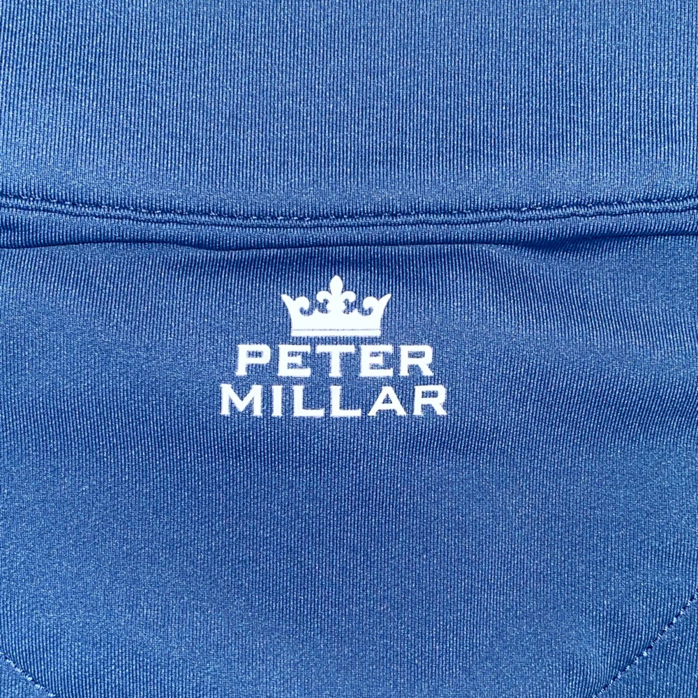 Peter Millar 1/4 Zip Perth Pullover - image 3